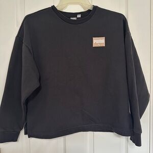 Puma Sweatshirt L